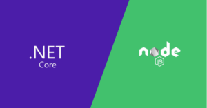 NET Core vs Node.js Performans ve Kullanim Senaryolari