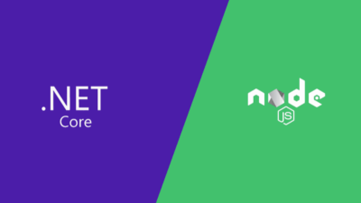 NET Core vs Node.js Performans ve Kullanim Senaryolari
