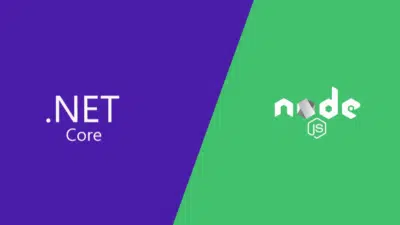NET Core vs Node.js Performans ve Kullanim Senaryolari