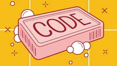 Temiz Kod Clean Code Yazmanin 10 Altin Kurali