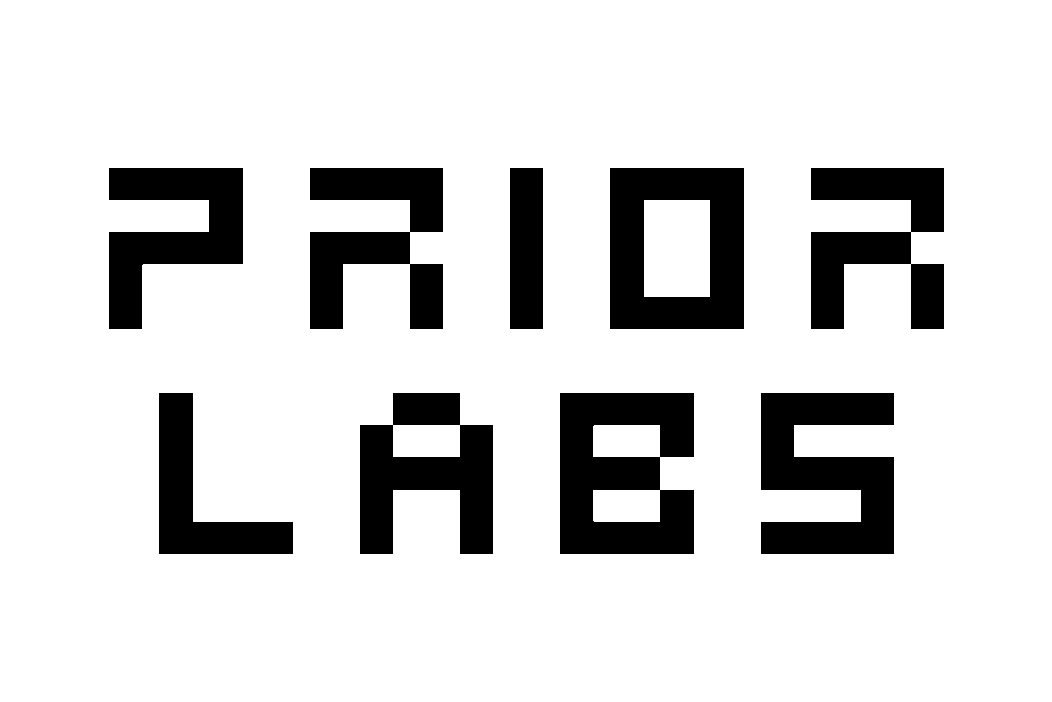 prior abs şirketinin logosu