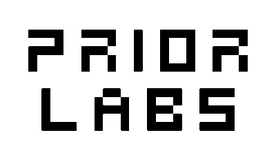 prior abs şirketinin logosu